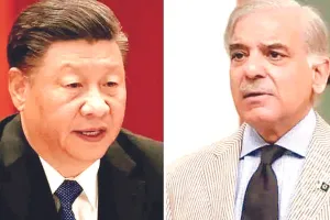 पाकिस्तान को 58 हजार करोड़ कर्ज देकर चीन ने फंसाया