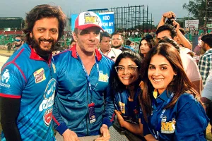 कर्नाटक बुलडोजर 8 विकेट से जीती