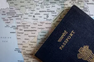 भारत सरकार ने पासपोर्ट बनाने वाली फेक वेबसाइट्स की जारी की लिस्ट
