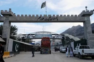 पाकिस्तान और अफगान तालिबान के बीच समझौते के बावजूद नहीं खुली तोरखाम सीमा