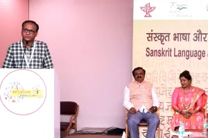 चालीस से ज्यादा कार्यक्रमों में 400 लेखकों ने लिया भाग