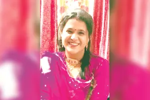 ससुराल वालों से परेशान विवाहिता ने फंदा लगाकर की आत्महत्या