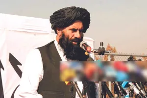 बम विस्फोट में तालिबानी गवर्नर समेत 3 लोगों की मौत