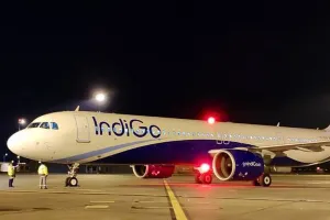 दिल्ली से दोहा जा रही इंडिगो एयरलाइन की फ्लाइट की कराची में मेडिकल इमरजेंसी लैंडिंग, यात्री की मौत