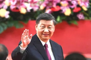 शी जिनपिंग चीन के राष्ट्रपति और हान झेंग उप राष्ट्रपति चुने गए