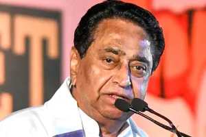 होलिका दहन में सभी बुराइयों को भस्म करें - कमलनाथ