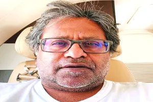 मोदी सरनेम विवाद में कूदे ललित मोदी, मामले को लेकर ब्रिटिश कोर्ट में जाएंगे