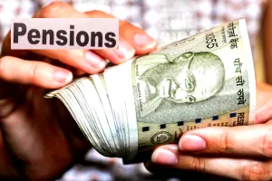 Pension Update 2025 : सरकार ने पेंशन नियमों में किया संशोधन, पारिवारिक पेंशन की पात्रता में बड़ा बदलाव