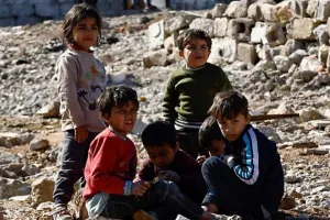 तुर्की, सीरिया में भूकंप से साढे आठ लाख बच्चे बेघर : यूनिसेफ