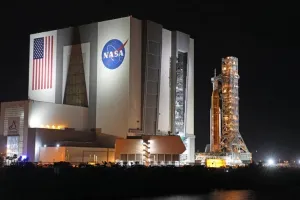 नासा लॉन्च करेगा अंतरिक्ष स्टेशन में नया विज्ञान मिशन