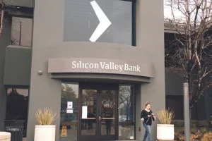 अमेरिका का सिलिकॉन वैली बैंक बंद