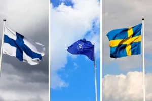 फिनलैंड, स्वीडन को नाटो की मंजूरी में देरी से गठबंधन की विश्वसनीयता को नुकसान: फिनलैंड