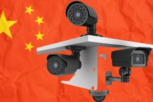 भारत में चीनी सीसीटीवी पर लगाएं प्रतिबंध: सीएआईटी