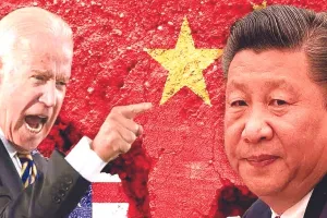 अमेरिका से सैन्य सहयोग बढ़ाने पर फिलीपींस को चीन की चेतावनी