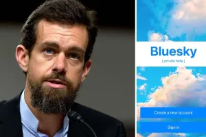  जैक डोर्सी ने लांच किया ब्लू स्काई ऐप, ट्विटर को दे सकता है टक्कर