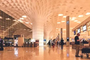 दिल्ली और मुंबई का हवाई अड्डा दुनिया में सबसे अच्छा