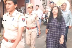 दिव्या मित्तल को 14 दिनों के लिए जेल भेजा