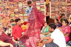 आखा तीज पर बरसेंगे 55 करोड़ 