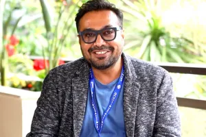 अनुराग कश्यप की 'कैनेडी' का कान फिल्म फेस्टिवल 2023 में होगा प्रीमियर