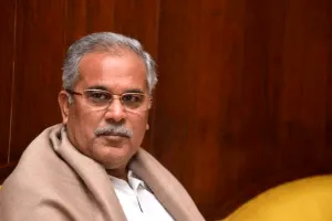 Bihar Politics: बिहार में बढ़ती हलचल के बीच कांग्रेस ने भूपेश बघेल को पर्यवेक्षक बनाकर भेजा पटना