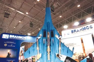 रूसी जिरकॉन की तूफानी रफ्तार से लैस होगी भारत की ब्रह्मोस-2 मिसाइल