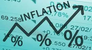 पाकिस्तान में मुद्रास्फीति बढ़कर 35.4 फीसदी