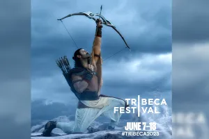 आदिपुरुष का 13 जून को न्यूयॉर्क में ट्रिबेका फेस्टिवल में होगा वर्ल्ड प्रीमियर