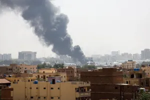 सूडान में 72 घंटों के संघर्ष विराम पर सहमति