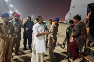 अब तक 500 भारतीय नागरिकों को सूडान से सुरक्षित निकाल चुका है भारत