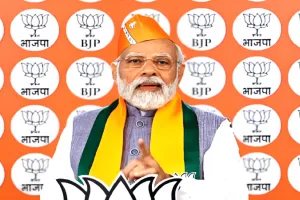 सामाजिक न्याय, भाजपा के लिए आस्था का विषय : मोदी