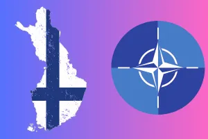 फिनलैंड का नाटो में शामिल होना रूस की राष्ट्रीय सुरक्षा के लिए खतरा : क्रेमलिन