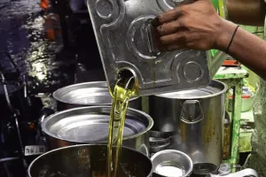 खाद्य तेलों में मिलाजुला रुख 