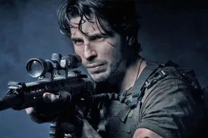 15 सितंबर को रिलीज होगी सिद्धार्थ मल्होत्रा की फिल्म'योद्धा'