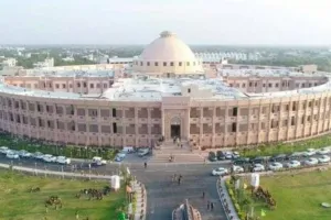  राजस्थान हाईकोर्ट के नये मुख्य न्यायाधीश का शपथ ग्रहण कार्यक्रम 30 को