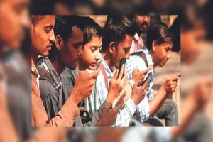 राजस्थान में 6.34 करोड़ और जयपुर में 70 लाख मोबाइल धारक