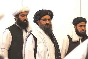 नई दिल्ली में अफगान दूतावास पर कब्जा करना चाहते हैं तालिबानी, भारत को बुरा फंसाया