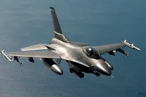 यूक्रेन को एफ-16 लड़ाकू विमानों की आपूर्ति नहीं कर सकता : स्पेन