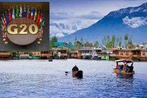 G20 Summit: श्रीनगर में अभूतपूर्व सुरक्षा के बीच होगी जी-20 पर्यटन कार्यदल की बैठक