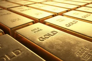 सर्राफा बाजार: सोना महंगा, चांदी में गिरावट