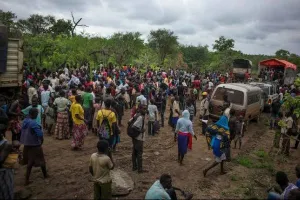 सूडान से 18 हजार से अधिक लोगों ने इथियोपिया में किया प्रवेश