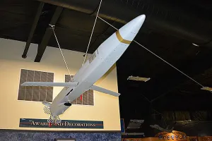 यूक्रेन ने दो स्टॉर्म शैडो क्रूज मिसाइलों का उपयोग किया: एलपीआर