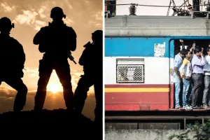 Railway Jobs: सेवानिवृत्त ‘अग्निवीरों’ के लिए रेलवे ने खोले नौकरी के दरवाजे