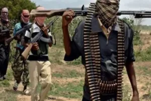 नाइजीरिया : हाल के हमलों में 30 लोगों की मौत