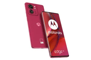 लॉन्च हुआ दुनिया का सबसे पतला स्मार्टफोन Motorola Edge 40