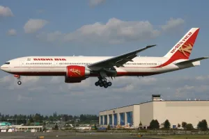 हादसा टला: जोधपुर में विमान की दो बार लैंडिंग फेल