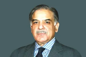 पाकिस्तान: शहबाज शरीफ ने दूसरी बार ली प्रधानमंत्री पद की शपथ