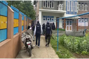 एसआईयू ने टेरर फंडिंग मामले में किश्तवाड़ में मारे छापे