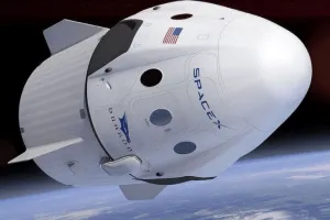 अंतरिक्ष स्टेशन के लिए के नासा ने बनायी स्पेसएक्स आपूर्ति अभियान शुरू करने की योजना