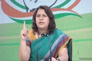 मणिपुर में तत्काल राष्ट्रपति शासन लगे : कांग्रेस