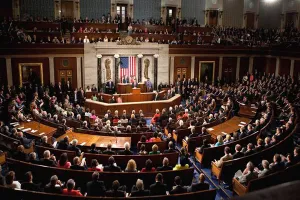 अमेरिकी सरकार के सामने दिवालिया होने का खतरा, संसद नए कर्ज देने को तैयार नहीं